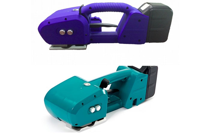 手提式打包機（電動、氣動）