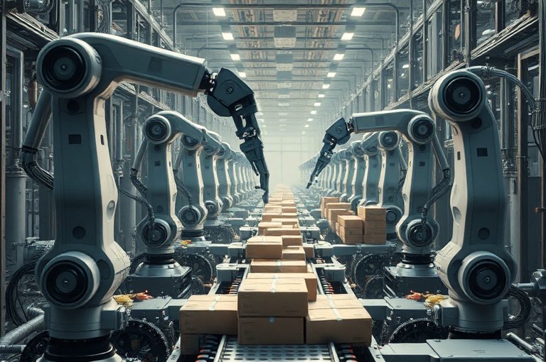 如何選優秀的有機肥碼垛機制造企業